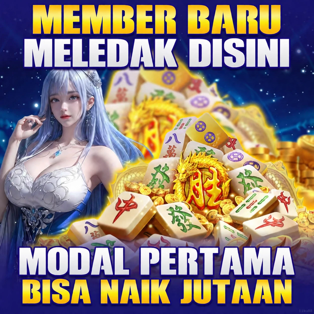 liku88 Indonesia