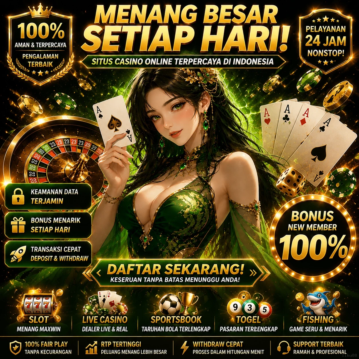 liku88 Indonesia