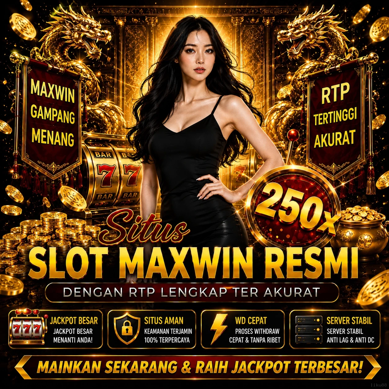 liku88 Indonesia